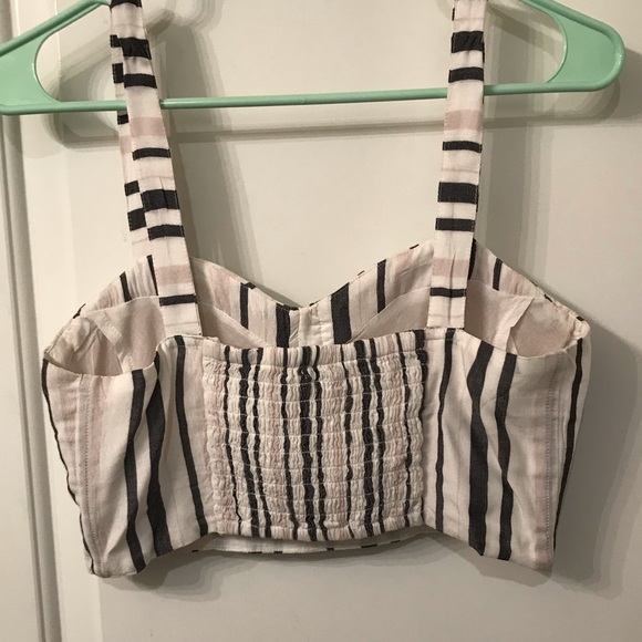 American Eagle Festival crop top - Picture 2 of 3